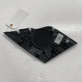 2014-18 JEEP CHEROKEE LATITUDE DASH PANEL PASSENGER SIDE SPEAKER COVER GRIL