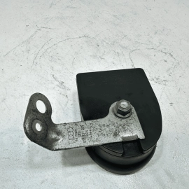 2012-2018 AUDI A6 ANTI THEFT ALARM SIREN HORN SIGNAL W/ BRACKET OEM
