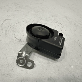 2012-2018 AUDI A6 ANTI THEFT ALARM SIREN HORN SIGNAL W/ BRACKET OEM