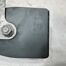 2012-2018 AUDI A6 ANTI THEFT ALARM SIREN HORN SIGNAL W/ BRACKET OEM