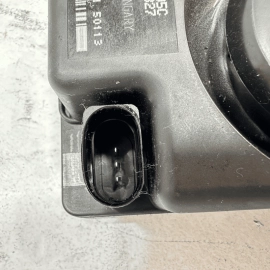 2012-2018 AUDI A6 ANTI THEFT ALARM SIREN HORN SIGNAL W/ BRACKET OEM