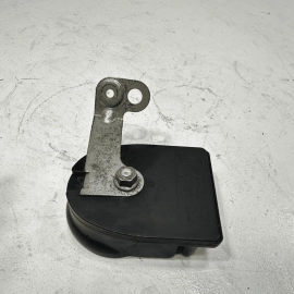 2012-2018 AUDI A6 ANTI THEFT ALARM SIREN HORN SIGNAL W/ BRACKET OEM