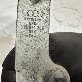 2012-2018 AUDI A6 ANTI THEFT ALARM SIREN HORN SIGNAL W/ BRACKET OEM