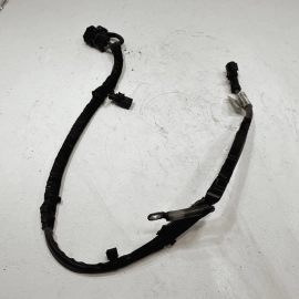 2012-2018 AUDI A6 3.0L QUATTRO POWER STEERING GEAR RACK WIRE WIRING HARNESS OEM