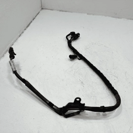 2012-2018 AUDI A6 3.0L QUATTRO POWER STEERING GEAR RACK WIRE WIRING HARNESS OEM