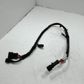 2012-2018 AUDI A6 3.0L QUATTRO POWER STEERING GEAR RACK WIRE WIRING HARNESS OEM