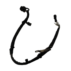 2012-2018 AUDI A6 3.0L QUATTRO POWER STEERING GEAR RACK WIRE WIRING HARNESS OEM