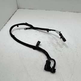 2012-2018 AUDI A6 3.0L QUATTRO POWER STEERING GEAR RACK WIRE WIRING HARNESS OEM