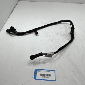 2012-2018 AUDI A6 3.0L QUATTRO POWER STEERING GEAR RACK WIRE WIRING HARNESS OEM