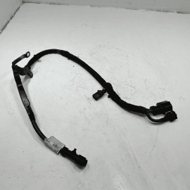 2012-2018 AUDI A6 3.0L QUATTRO POWER STEERING GEAR RACK WIRE WIRING HARNESS OEM