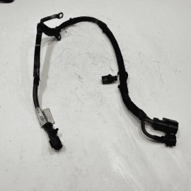 2012-2018 AUDI A6 3.0L QUATTRO POWER STEERING GEAR RACK WIRE WIRING HARNESS OEM