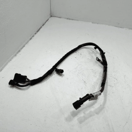 2012-2018 AUDI A6 3.0L QUATTRO POWER STEERING GEAR RACK WIRE WIRING HARNESS OEM