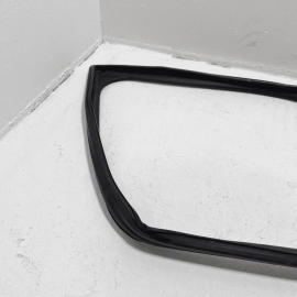 2014-2020 Acura MDX Front Right Passenger Door Window Glass Run Channel OEM