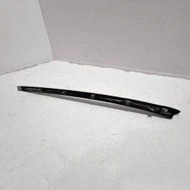 2014-2020 Acura MDX Front Right Passenger Door Chrome Strip Molding OEM 2014-2020 Acura MDX Front Right Passenger Door Chrome Strip Molding OEM