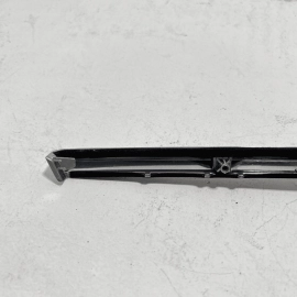 2014-2020 Acura MDX Front Right Passenger Door Chrome Strip Molding OEM 2014-2020 Acura MDX Front Right Passenger Door Chrome Strip Molding OEM