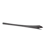 2014-2020 Acura MDX Front Right Passenger Door Chrome Strip Molding OEM