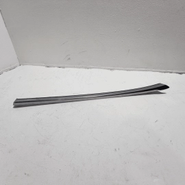 2014-2020 Acura MDX Front Right Passenger Door Chrome Strip Molding OEM 2014-2020 Acura MDX Front Right Passenger Door Chrome Strip Molding OEM