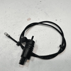 2014-2020 ACURA MDX WINDSHIELD WIPER WASHER TANK PUMP MOTOR W/ TUBE OEM