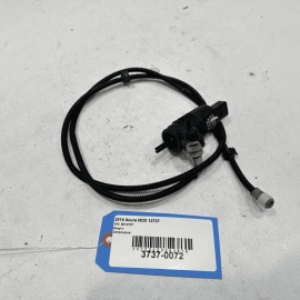 2014-2020 ACURA MDX WINDSHIELD WIPER WASHER TANK PUMP MOTOR W/ TUBE OEM