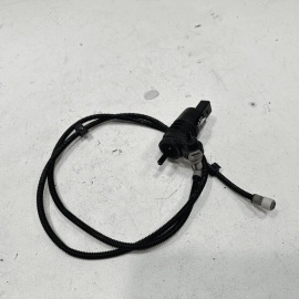 2014-2020 ACURA MDX WINDSHIELD WIPER WASHER TANK PUMP MOTOR W/ TUBE OEM