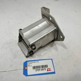 2014-2020 ACURA MDX FRONT LEFT DRIVER SIDE BUMPER REINFORCEMENT BAR BRACKET OEM