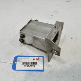 2014-2020 ACURA MDX FRONT PASSENGER SIDE BUMPER REINFORCEMENT BAR BRACKET OEM