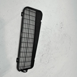 2012-2018 AUDI A6 FRONT CABIN HVAC DASHBOARD AIR VENT INTAKE DUCT GRILLE OEM