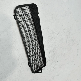 2012-2018 AUDI A6 FRONT CABIN HVAC DASHBOARD AIR VENT INTAKE DUCT GRILLE OEM