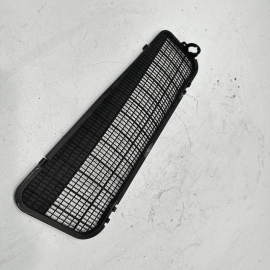2012-2018 AUDI A6 FRONT CABIN HVAC DASHBOARD AIR VENT INTAKE DUCT GRILLE OEM