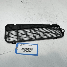 2012-2018 AUDI A6 FRONT CABIN HVAC DASHBOARD AIR VENT INTAKE DUCT GRILLE OEM