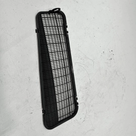 2012-2018 AUDI A6 FRONT CABIN HVAC DASHBOARD AIR VENT INTAKE DUCT GRILLE OEM