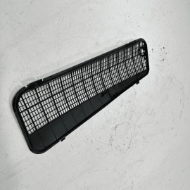 2012-2018 AUDI A6 FRONT CABIN HVAC DASHBOARD AIR VENT INTAKE DUCT GRILLE OEM