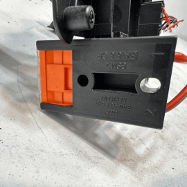 2012-2025 AUDI A6 ECM ECU FUSE BOX RELAY BRACKET HOLDER OEM