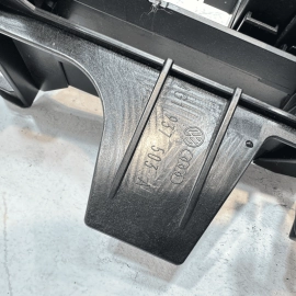 2012-2025 AUDI A6 ECM ECU FUSE BOX RELAY BRACKET HOLDER OEM