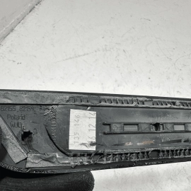 2012 - 2016 AUDI A6 FRONT PASSENGER SIDE DOOR SILL SCUFF STEP PLATE COVER OEM