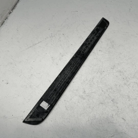 2012 - 2016 AUDI A6 FRONT PASSENGER SIDE DOOR SILL SCUFF STEP PLATE COVER OEM