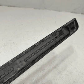 2012 - 2016 AUDI A6 FRONT PASSENGER SIDE DOOR SILL SCUFF STEP PLATE COVER OEM