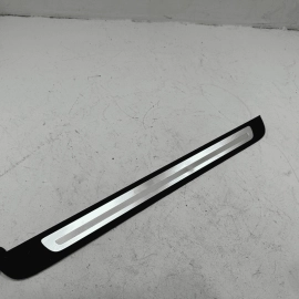 2012 - 2016 AUDI A6 FRONT PASSENGER SIDE DOOR SILL SCUFF STEP PLATE COVER OEM