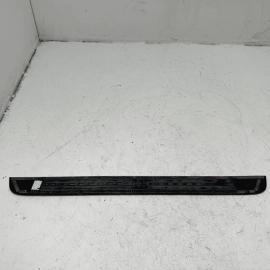 2012 - 2016 AUDI A6 FRONT PASSENGER SIDE DOOR SILL SCUFF STEP PLATE COVER OEM