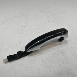 AUDI Q7 A6 2012-2018 FRONT OR REAR PASSENGER SIDE DOOR EXTERIOR HANDLE OEM