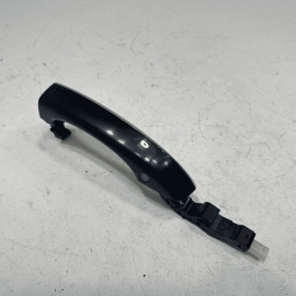 AUDI Q7 A6 2012-2018 FRONT OR REAR PASSENGER SIDE DOOR EXTERIOR HANDLE OEM