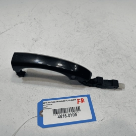 AUDI Q7 A6 2012-2018 FRONT OR REAR PASSENGER SIDE DOOR EXTERIOR HANDLE OEM