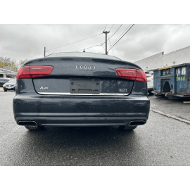 2012-2018 AUDI A6 FRONT PASSENGER SIDE DOOR WINDOW REGULATOR MOTOR OEM