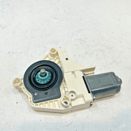 2012-2018 AUDI A6 FRONT PASSENGER SIDE DOOR WINDOW REGULATOR MOTOR OEM