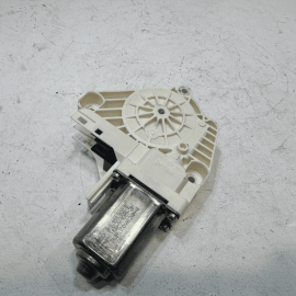 2012-2018 AUDI A6 FRONT PASSENGER SIDE DOOR WINDOW REGULATOR MOTOR OEM