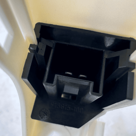 2012-2018 AUDI A6 FRONT PASSENGER SIDE DOOR WINDOW REGULATOR MOTOR OEM