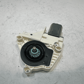 2012-2018 AUDI A6 FRONT PASSENGER SIDE DOOR WINDOW REGULATOR MOTOR OEM
