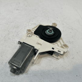 2012-2018 AUDI A6 FRONT PASSENGER SIDE DOOR WINDOW REGULATOR MOTOR OEM