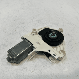 2012-2018 AUDI A6 FRONT PASSENGER SIDE DOOR WINDOW REGULATOR MOTOR OEM