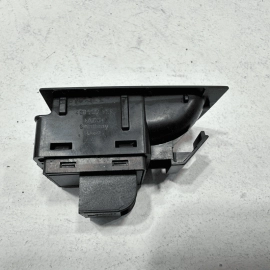 2012-2018 AUDI A7 FRONT LEFT DRIVER DOOR PANEL TRUNK OPEN SWITCH BUTTON OEM